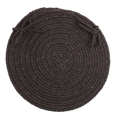 WearEver Chair Pad - S016 Black
